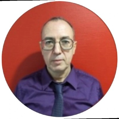 Portrait de Boumedyen Boussaid